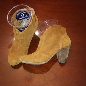 Steven Madden Bootie